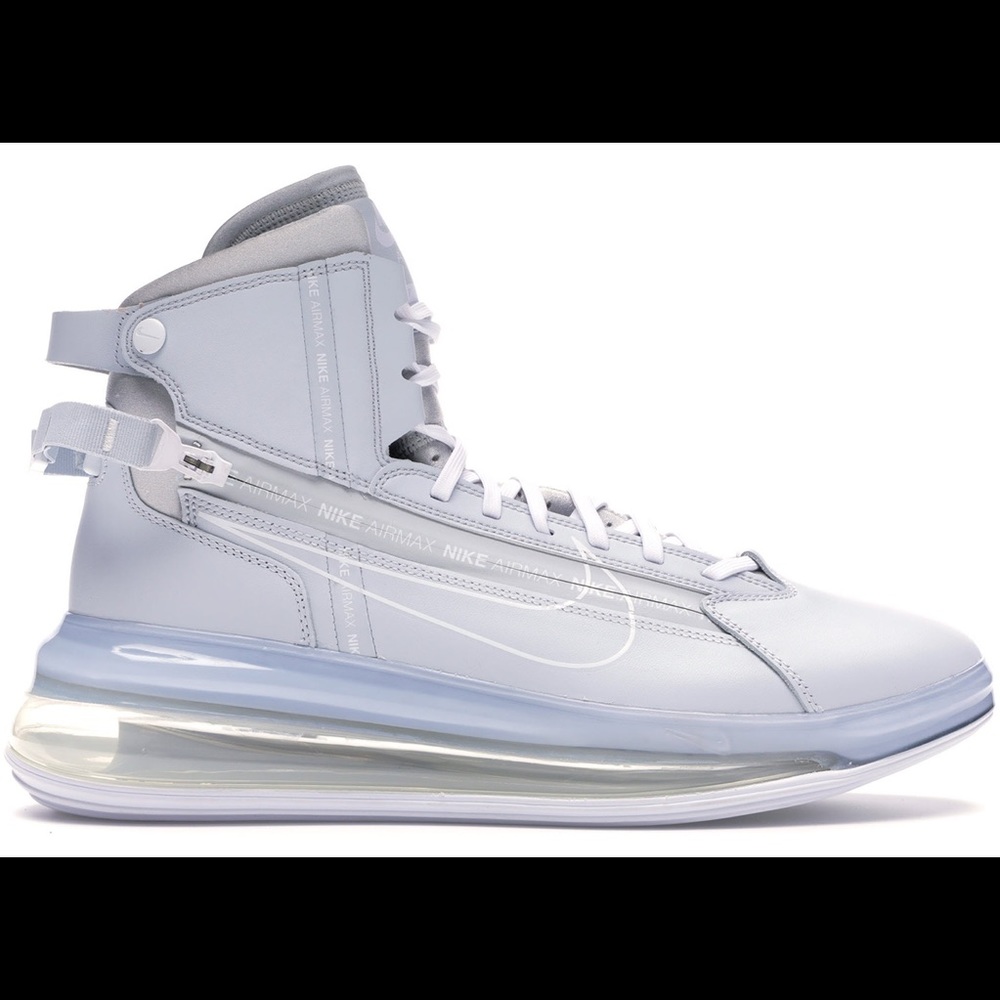 Air max 720 saturn grey